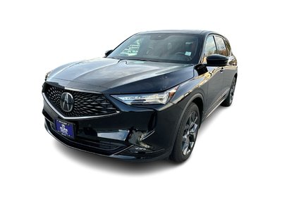 2024 Acura MDX in Langley, British Columbia