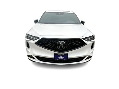 2024 Acura MDX in Langley, British Columbia