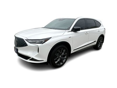 2024 Acura MDX in Langley, British Columbia