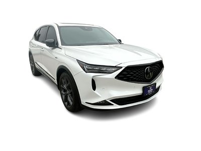 2024 Acura MDX in Langley, British Columbia