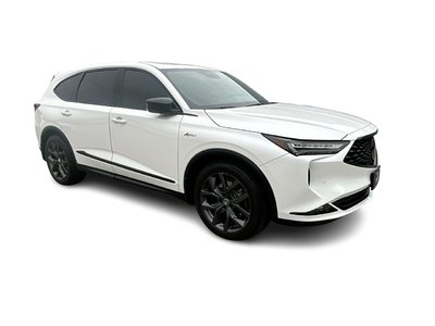 2024 Acura MDX in Langley, British Columbia