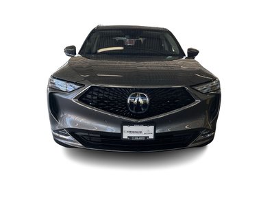 2024 Acura MDX in Vancouver, British Columbia