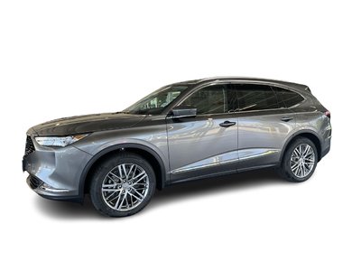 Acura MDX  2024 à Langley, Colombie-Britannique