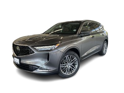 2024 Acura MDX in Vancouver, British Columbia