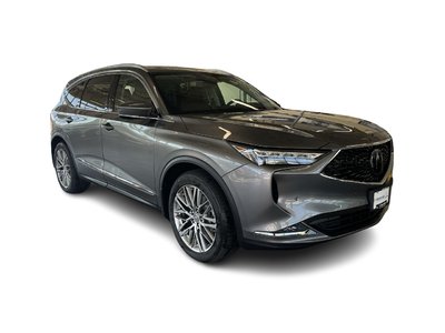 2024 Acura MDX in Vancouver, British Columbia