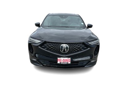 2024 Acura MDX in Vancouver, British Columbia
