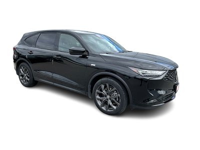 2024 Acura MDX in Vancouver, British Columbia