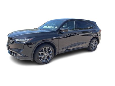 2024 Acura MDX in Langley, British Columbia