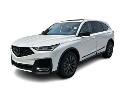 Acura MDX  2025 à Langley, Colombie-Britannique