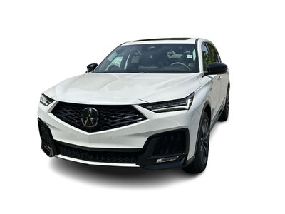 Acura MDX  2025 à Langley, Colombie-Britannique