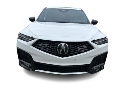 2025 Acura MDX in Langley, British Columbia