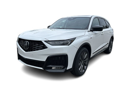 2025 Acura MDX in Langley, British Columbia