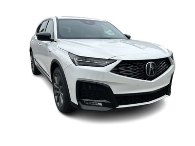 2025 Acura MDX in Langley, British Columbia