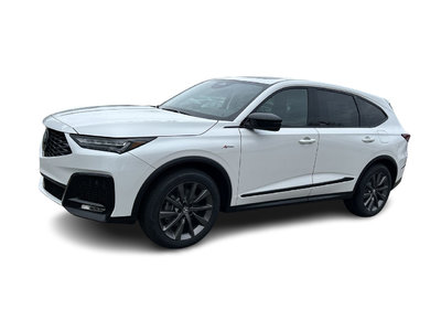 2025 Acura MDX in Langley, British Columbia