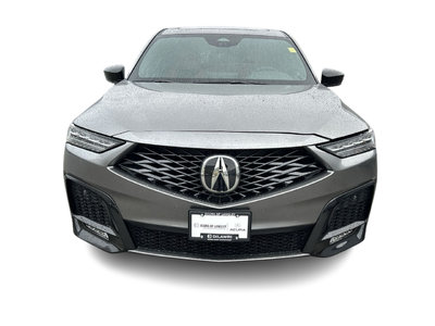 2025 Acura MDX in Langley, British Columbia