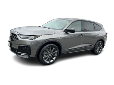2025 Acura MDX in Langley, British Columbia