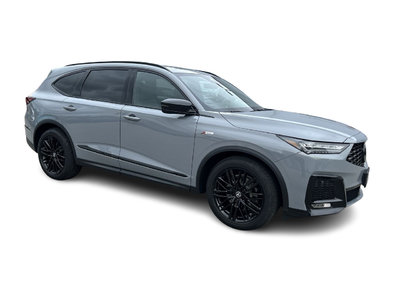 2025 Acura MDX in North Vancouver, British Columbia