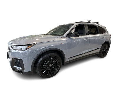 Acura MDX  2025 à Langley, Colombie-Britannique