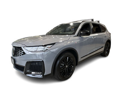 Acura MDX  2025 à Langley, Colombie-Britannique