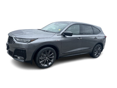 Acura MDX  2025 à Langley, Colombie-Britannique