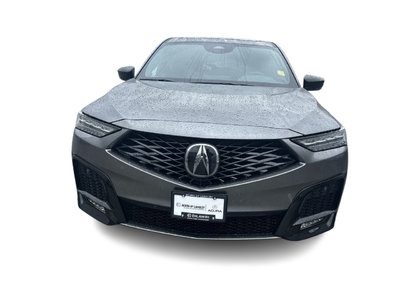 2025 Acura MDX in Vancouver, British Columbia