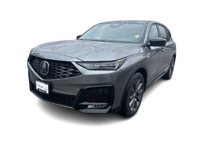 Acura MDX  2025 à Langley, Colombie-Britannique