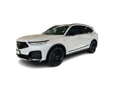 2025 Acura MDX in Langley, British Columbia