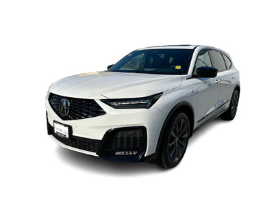 Acura MDX  2025 à Langley, Colombie-Britannique
