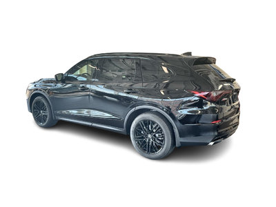 2025 Acura MDX in Langley, British Columbia