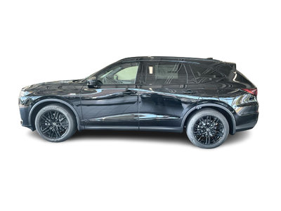 2025 Acura MDX in Langley, British Columbia