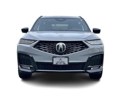 2025 Acura MDX in North Vancouver, British Columbia