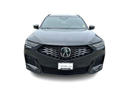 2025 Acura MDX in North Vancouver, British Columbia
