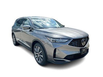 2025 Acura MDX in Vancouver, British Columbia