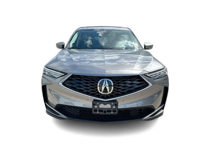 2025 Acura MDX in Vancouver, British Columbia