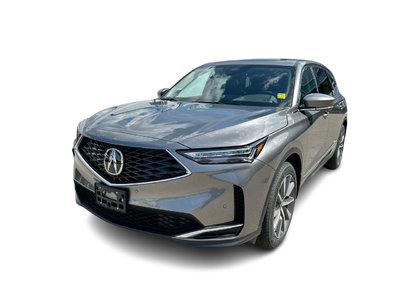 2025 Acura MDX in Langley, British Columbia