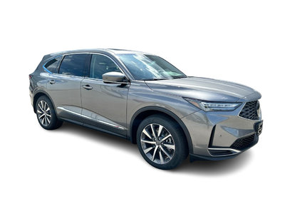 2025 Acura MDX in Vancouver, British Columbia