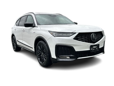 2025 Acura MDX in Langley, British Columbia