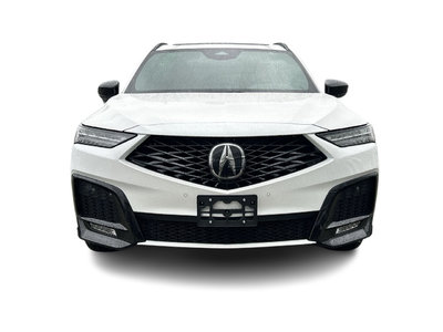 2025 Acura MDX in Langley, British Columbia
