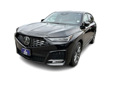 Acura MDX  2025 à Langley, Colombie-Britannique