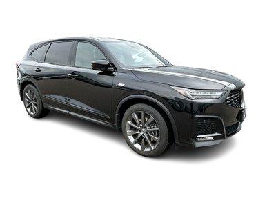 2025  MDX in North Vancouver, British Columbia