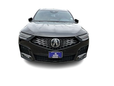 2025  MDX in North Vancouver, British Columbia