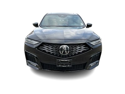 2025 Acura MDX in Surrey, British Columbia