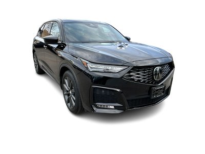 2025 Acura MDX in Surrey, British Columbia