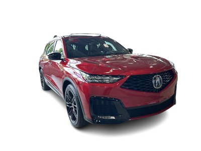 2025 Acura MDX in Richmond, British Columbia