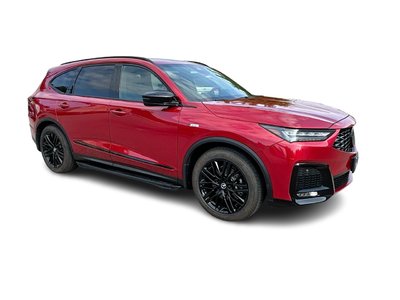 2025 Acura MDX in Vancouver, British Columbia