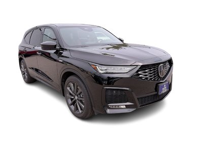2025 Acura MDX in Vancouver, British Columbia