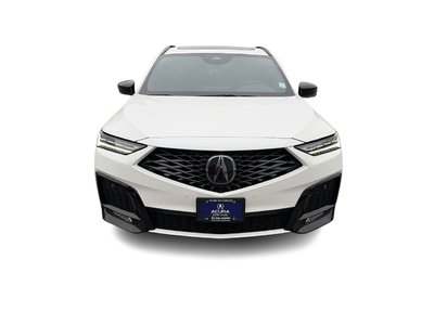 2025 Acura MDX in North Vancouver, British Columbia
