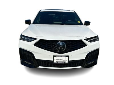 2026 Acura MDX in North Vancouver, British Columbia