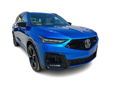 2026 Acura MDX in North Vancouver, British Columbia