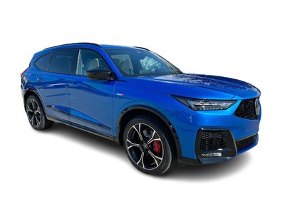 2026 Acura MDX in North Vancouver, British Columbia